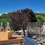 La Dimora Di Fonte Vecchia Holiday home