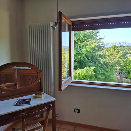 La Dimora Di Fonte Vecchia San Pio delle Camere