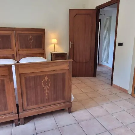 La Dimora Di Fonte Vecchia