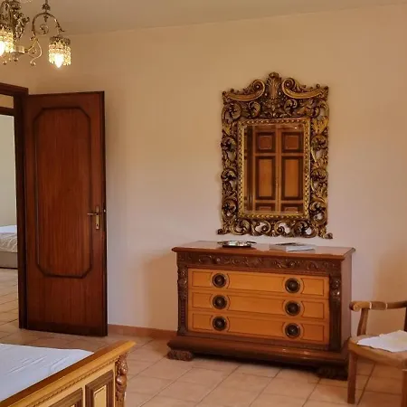 La Dimora Di Fonte Vecchia *