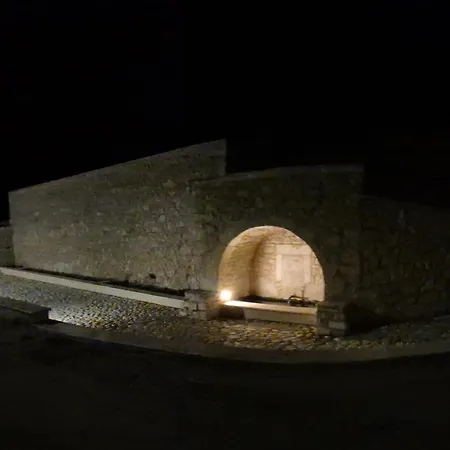 La Dimora Di Fonte Vecchia * San Pio delle Camere