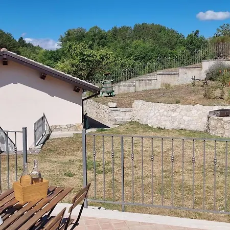 La Dimora Di Fonte Vecchia * San Pio delle Camere