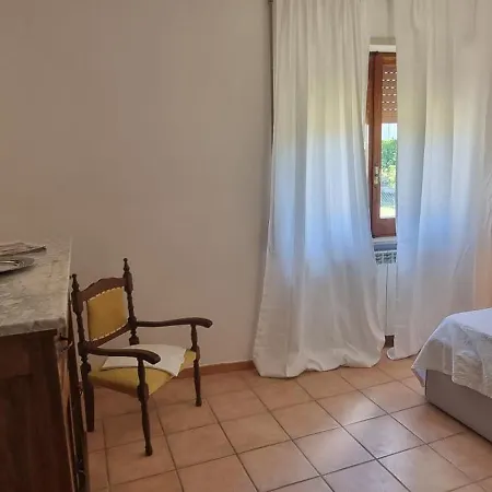 La Dimora Di Fonte Vecchia Semesterbostad