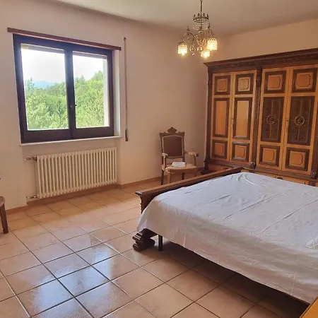 Hébergement de vacances La Dimora Di Fonte Vecchia