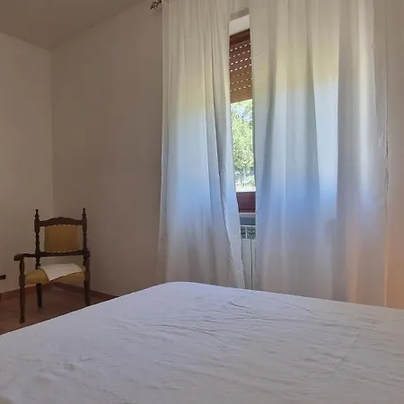La Dimora Di Fonte Vecchia Hébergement de vacances *