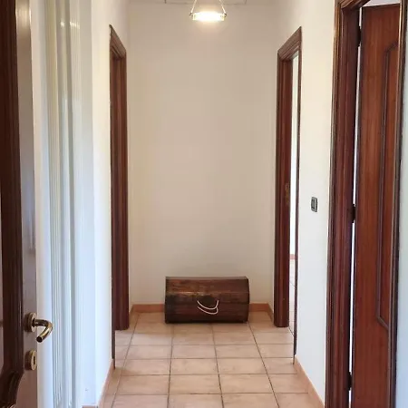 La Dimora Di Fonte Vecchia Semesterbostad San Pio delle Camere