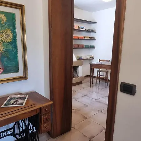 La Dimora Di Fonte Vecchia San Pio delle Camere