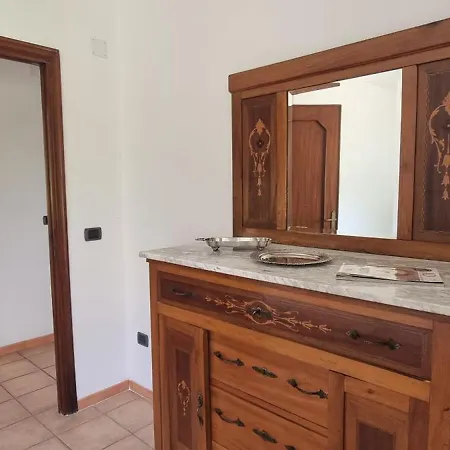 La Dimora Di Fonte Vecchia Semesterbostad