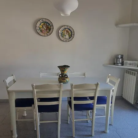 Hébergement de vacances La Dimora Di Fonte Vecchia San Pio delle Camere