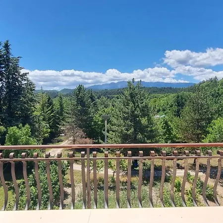 La Dimora Di Fonte Vecchia Vakantiehuis San Pio delle Camere