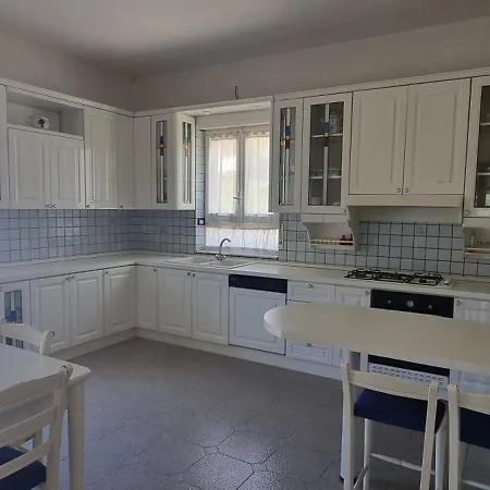 La Dimora Di Fonte Vecchia * San Pio delle Camere