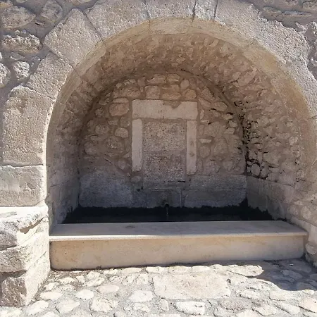La Dimora Di Fonte Vecchia