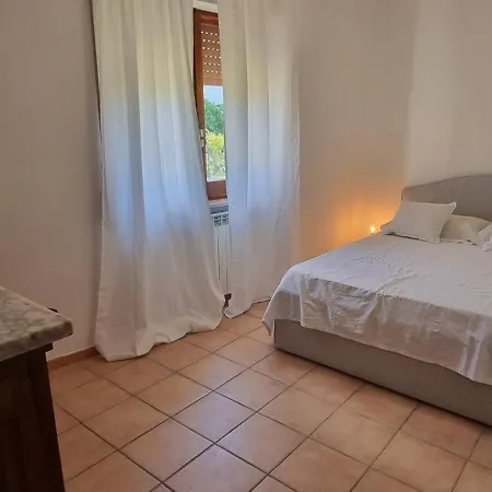Hébergement de vacances La Dimora Di Fonte Vecchia
