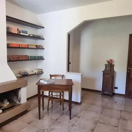La Dimora Di Fonte Vecchia Hébergement de vacances San Pio delle Camere