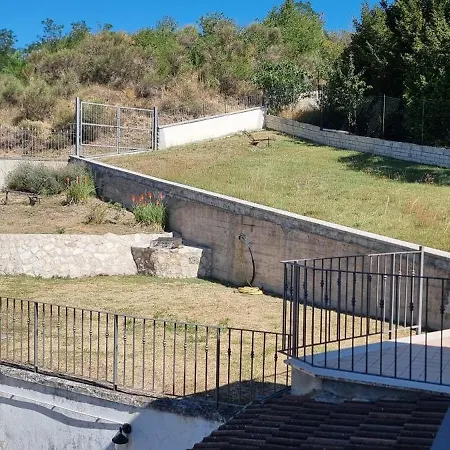 Hébergement de vacances La Dimora Di Fonte Vecchia *