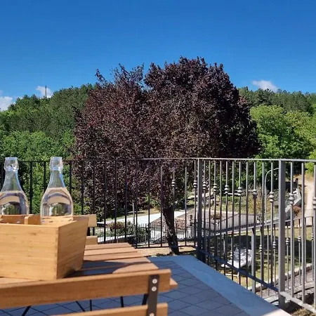 La Dimora Di Fonte Vecchia 度假居