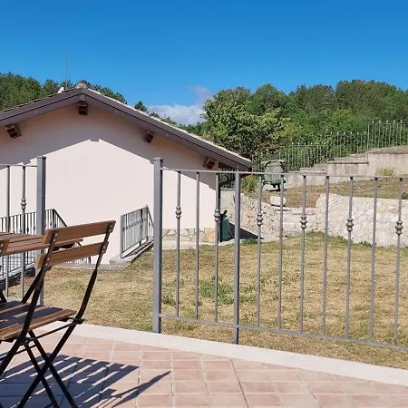 La Dimora Di Fonte Vecchia San Pio delle Camere