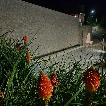 La Dimora Di Fonte Vecchia Vakantiehuis San Pio delle Camere