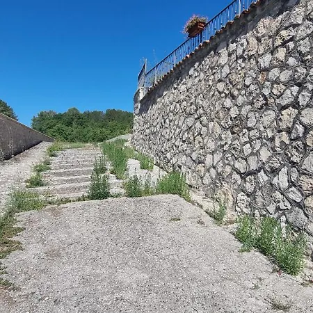 La Dimora Di Fonte Vecchia * San Pio delle Camere