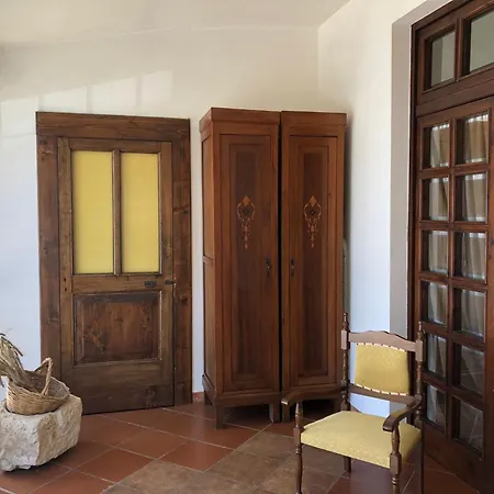 Vakantiehuis La Dimora Di Fonte Vecchia