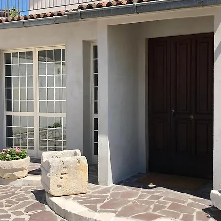 Vakantiehuis La Dimora Di Fonte Vecchia