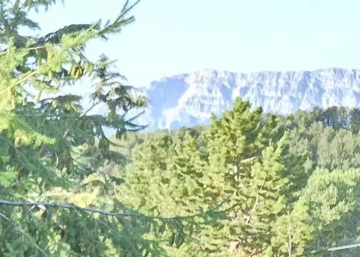 La Dimora Di Fonte Vecchia *