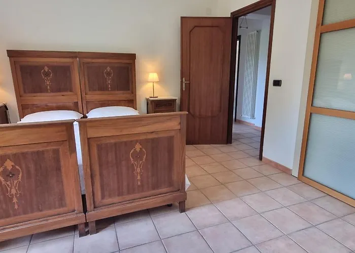 La Dimora Di Fonte Vecchia