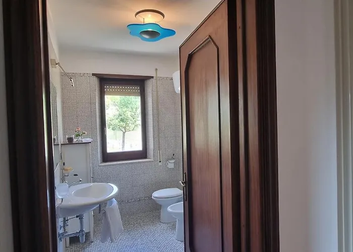 La Dimora Di Fonte Vecchia Vakantiehuis San Pio delle Camere