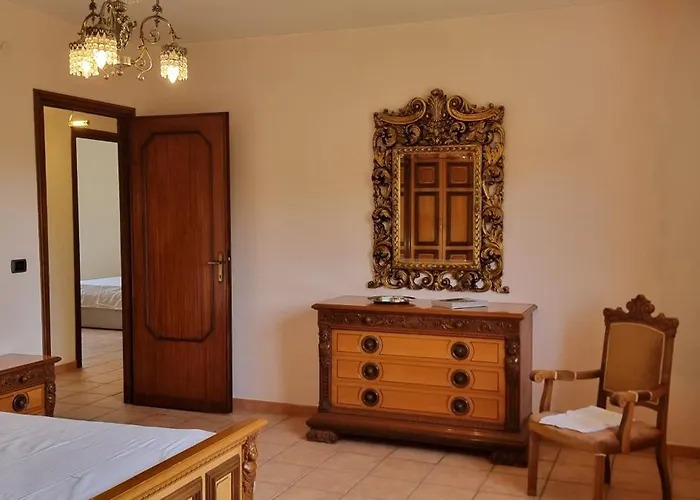 La Dimora Di Fonte Vecchia *