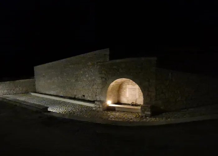 La Dimora Di Fonte Vecchia * San Pio delle Camere