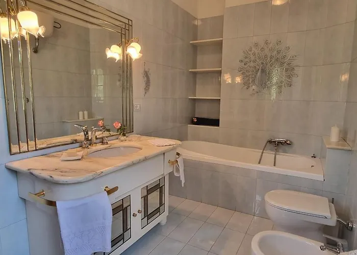 La Dimora Di Fonte Vecchia Vakantiehuis *