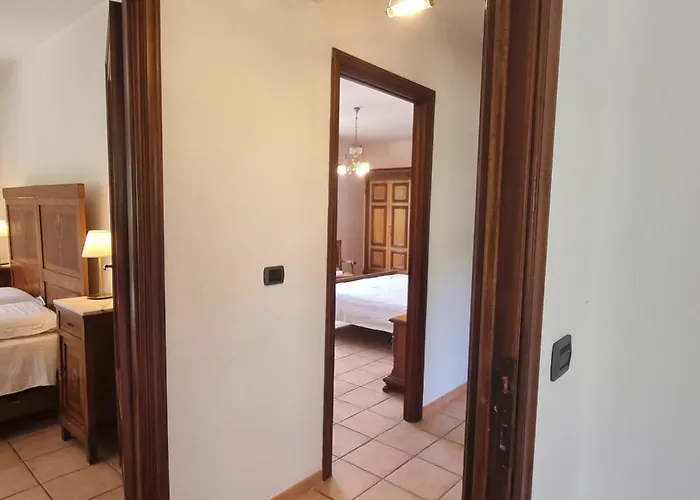 Vakantiehuis La Dimora Di Fonte Vecchia San Pio delle Camere