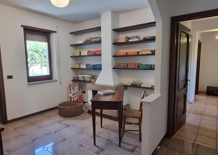 La Dimora Di Fonte Vecchia San Pio delle Camere