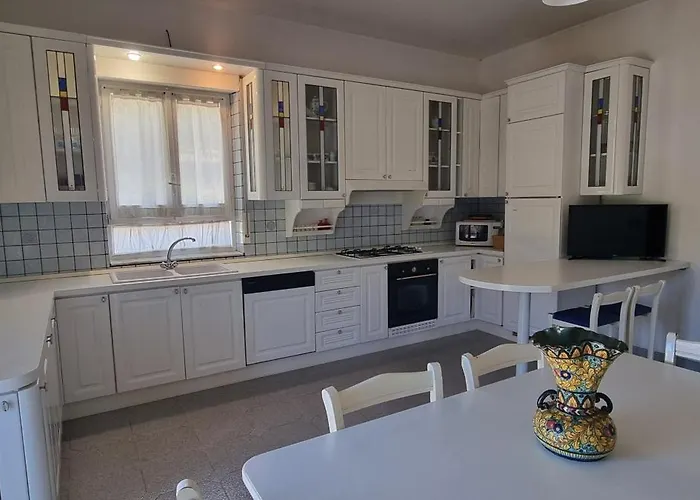 La Dimora Di Fonte Vecchia * San Pio delle Camere