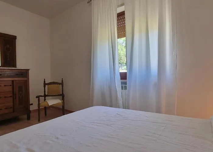 La Dimora Di Fonte Vecchia Vakantiehuis *