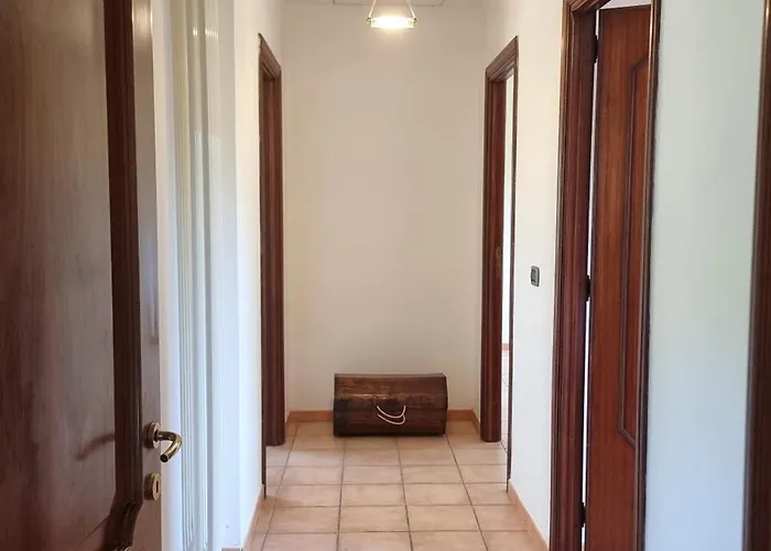 La Dimora Di Fonte Vecchia Vakantiehuis San Pio delle Camere