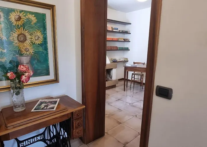 La Dimora Di Fonte Vecchia San Pio delle Camere