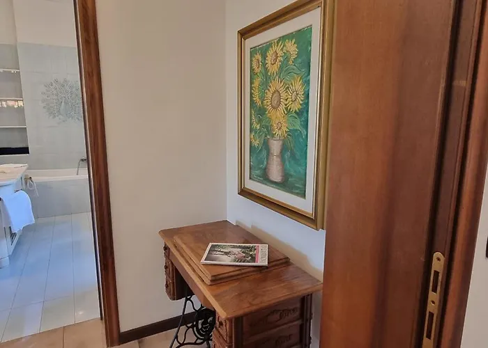 La Dimora Di Fonte Vecchia * San Pio delle Camere