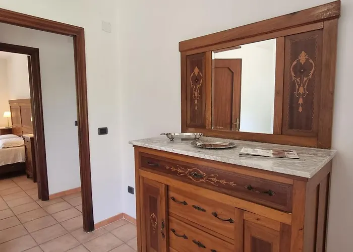 La Dimora Di Fonte Vecchia Vakantiehuis