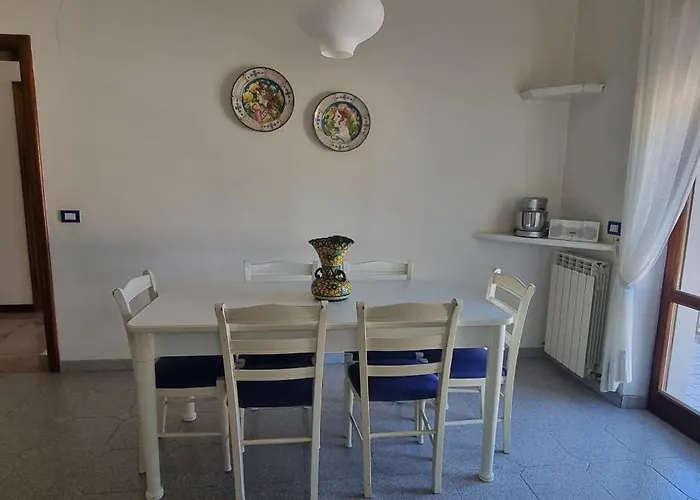 Vakantiehuis La Dimora Di Fonte Vecchia San Pio delle Camere