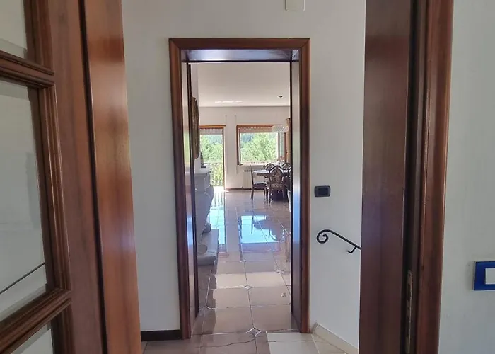 La Dimora Di Fonte Vecchia Vakantiehuis