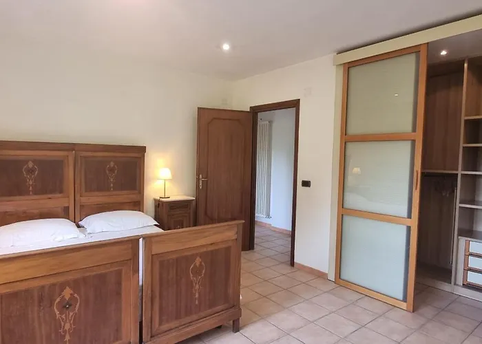 Vakantiehuis La Dimora Di Fonte Vecchia *