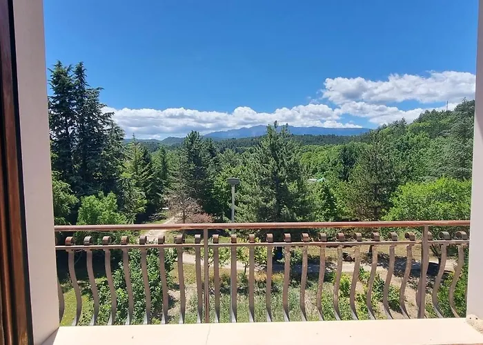 La Dimora Di Fonte Vecchia Vakantiehuis San Pio delle Camere