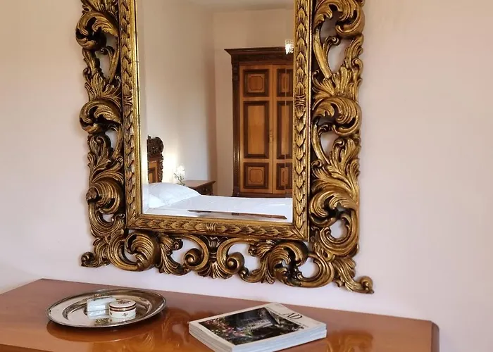 Vakantiehuis La Dimora Di Fonte Vecchia