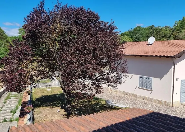 La Dimora Di Fonte Vecchia *