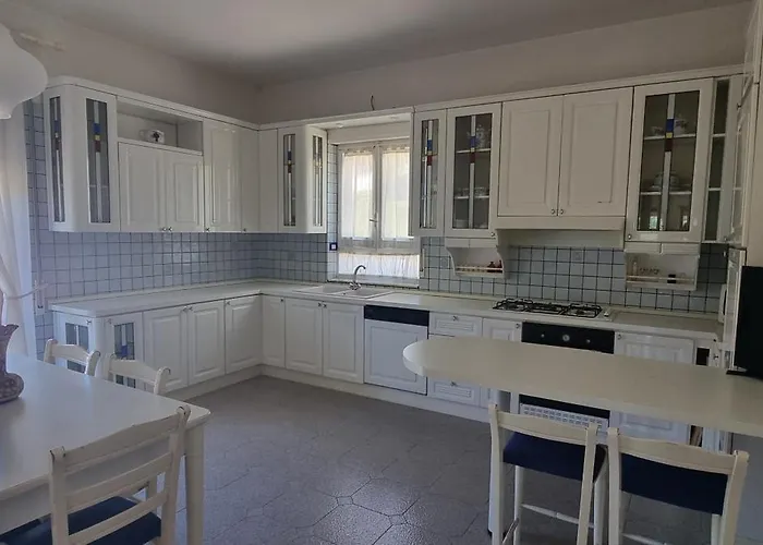 La Dimora Di Fonte Vecchia * San Pio delle Camere