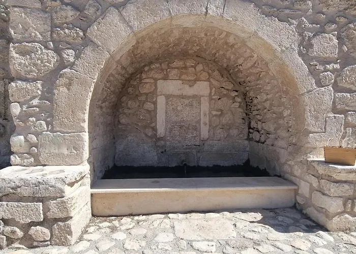 La Dimora Di Fonte Vecchia