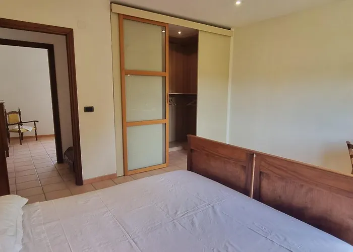 Vakantiehuis La Dimora Di Fonte Vecchia *