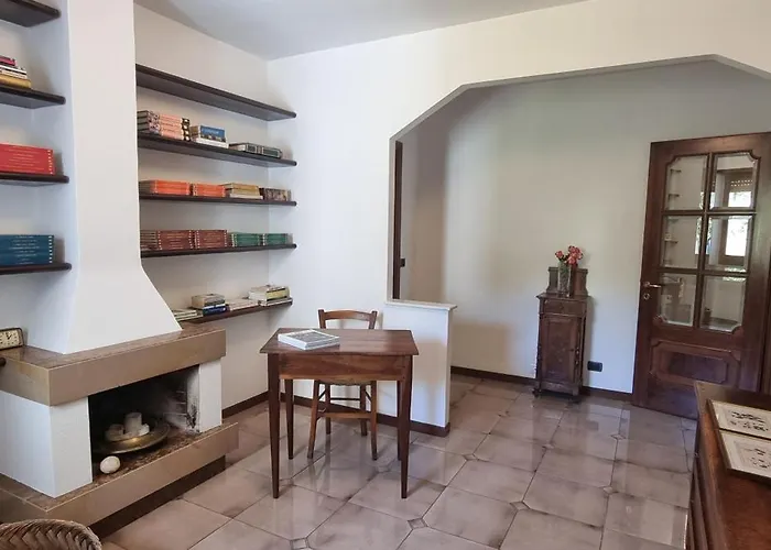 La Dimora Di Fonte Vecchia Vakantiehuis San Pio delle Camere