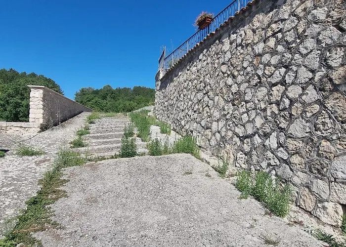 La Dimora Di Fonte Vecchia * San Pio delle Camere